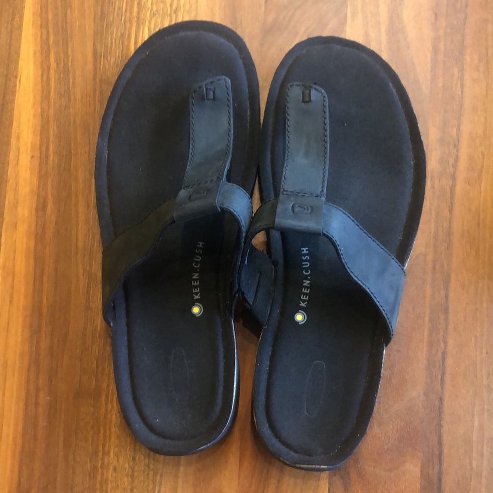 Keen Ana Cortez Thong Sandals